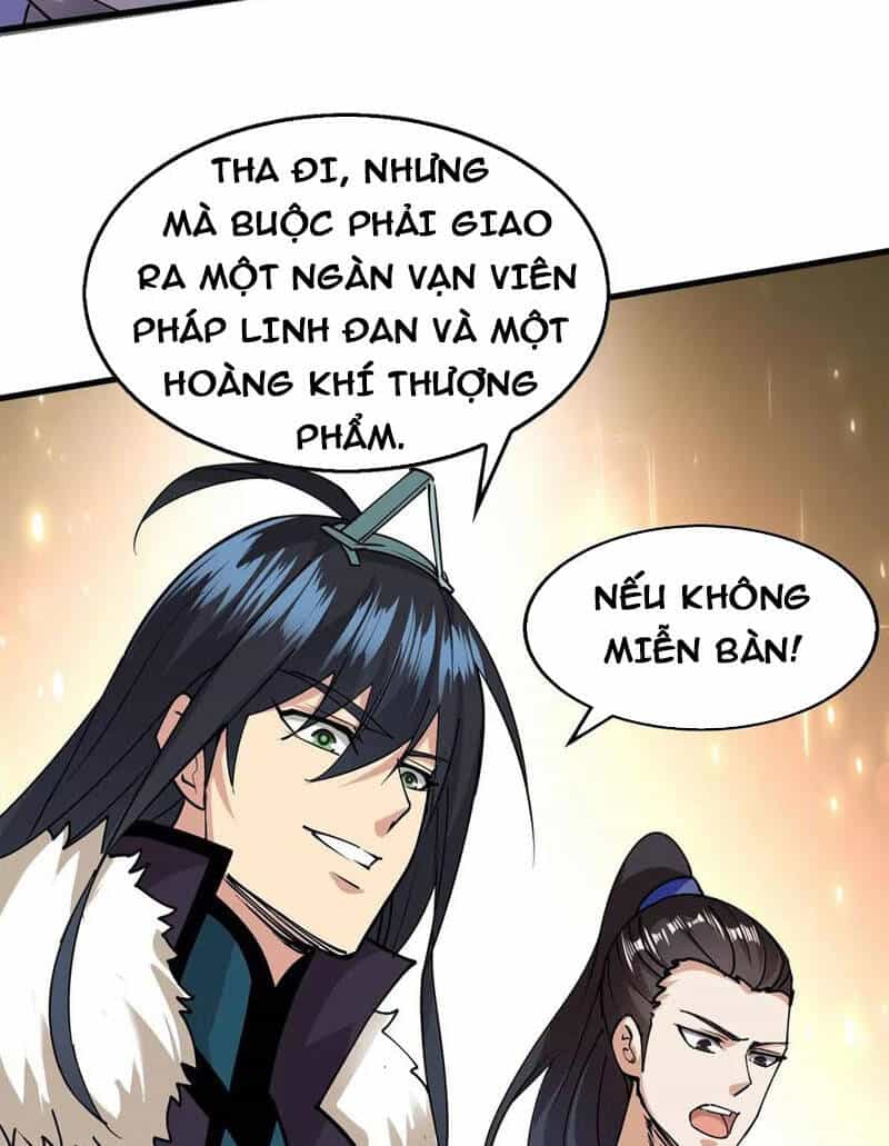 Thôn Phệ Vĩnh Hằng - Chương 251 - ảnh 43