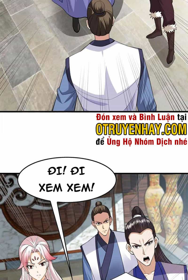 Thôn Phệ Vĩnh Hằng - Chương 251 - ảnh 8