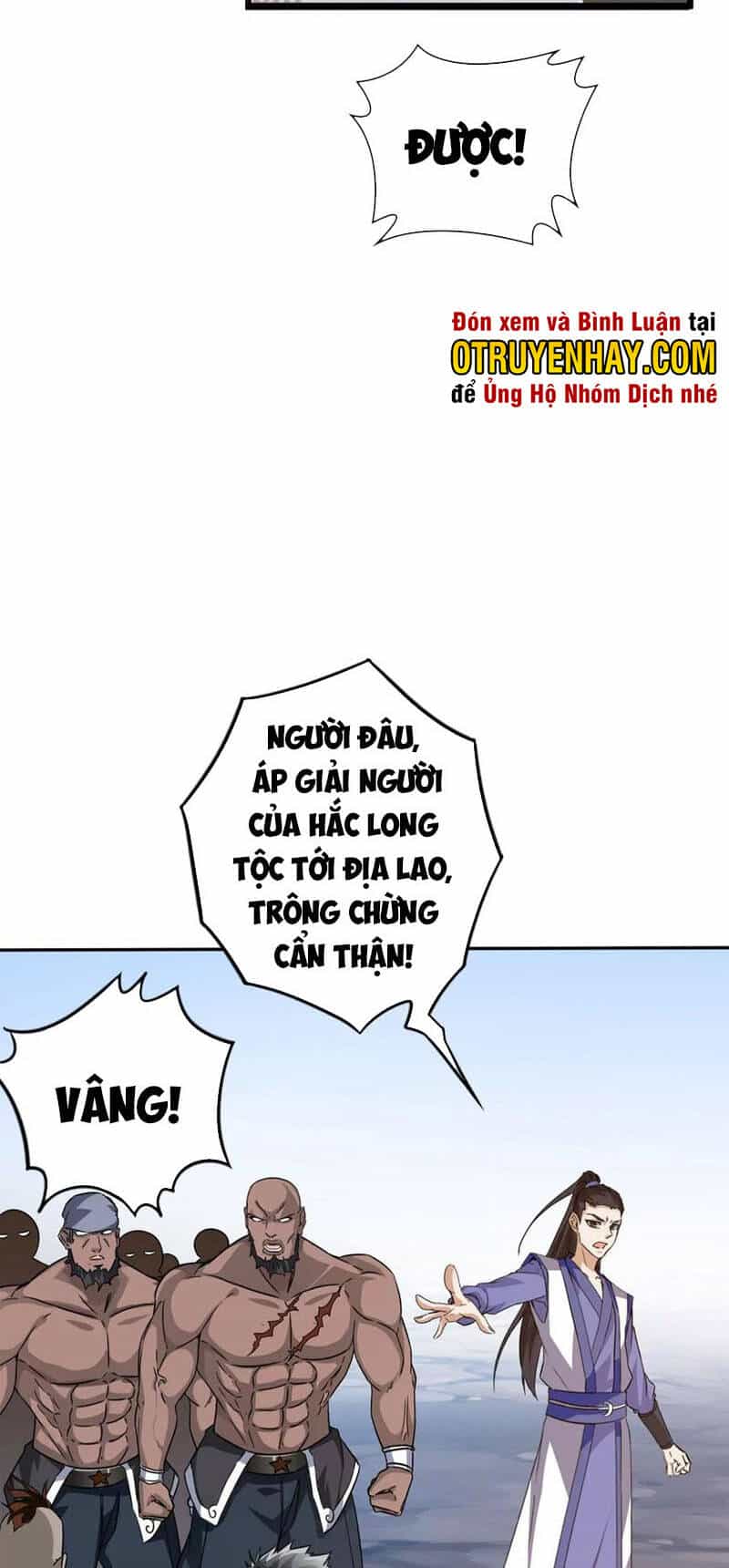 Thôn Phệ Vĩnh Hằng - Chương 252 - ảnh 11