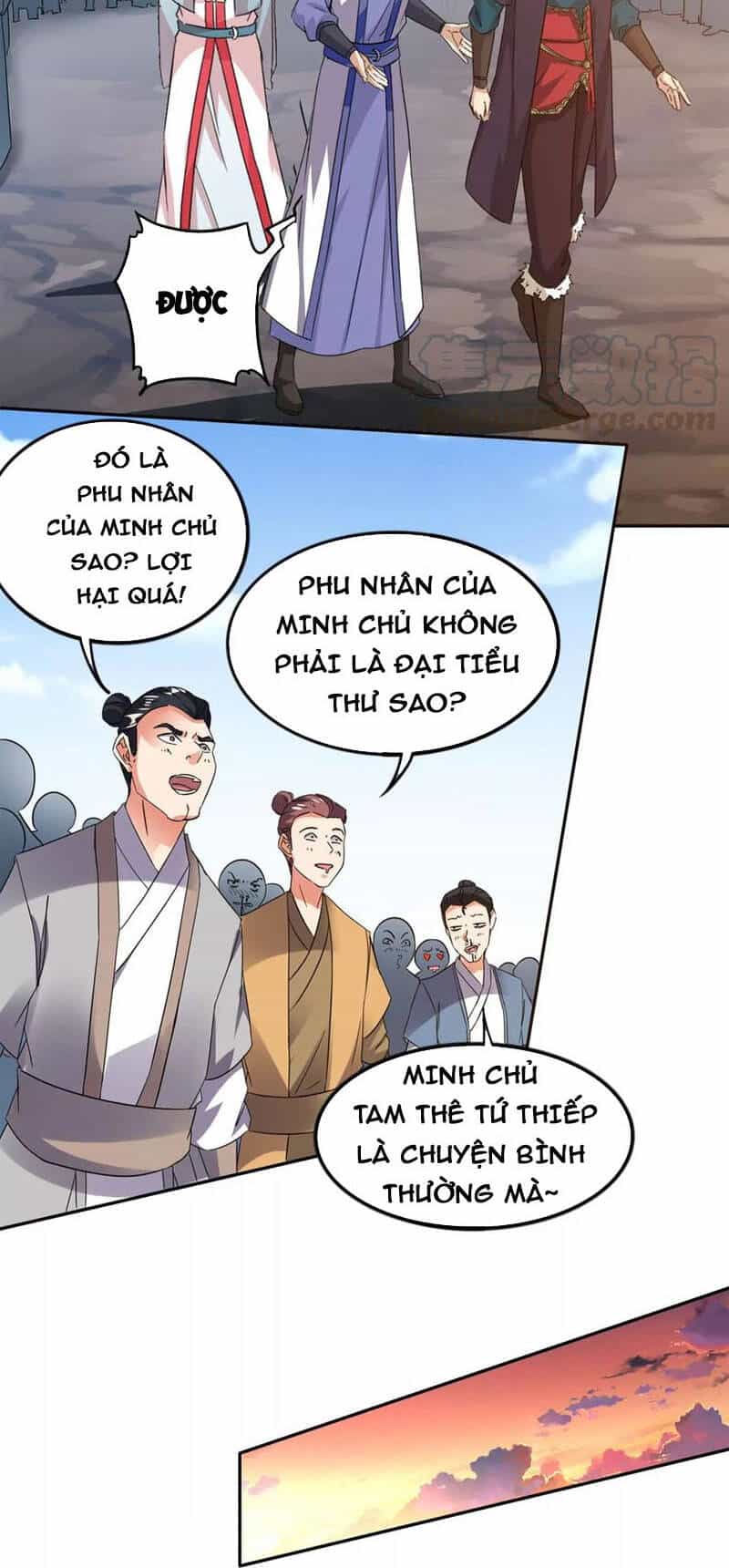 Thôn Phệ Vĩnh Hằng - Chương 252 - ảnh 15