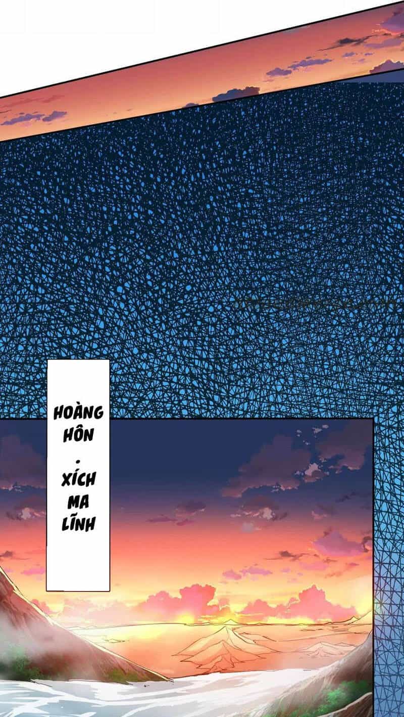 Thôn Phệ Vĩnh Hằng - Chương 252 - ảnh 16