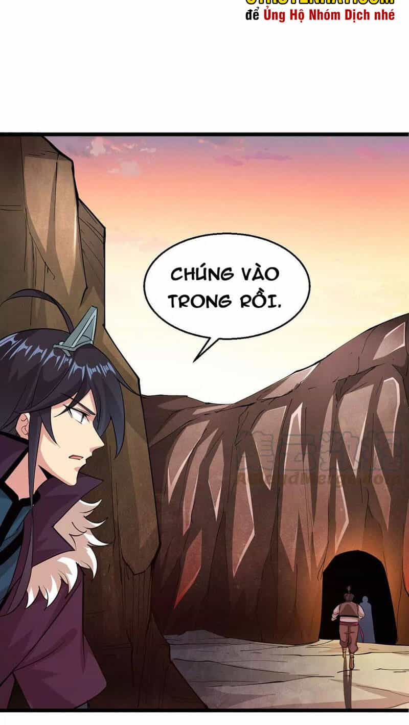 Thôn Phệ Vĩnh Hằng - Chương 252 - ảnh 25