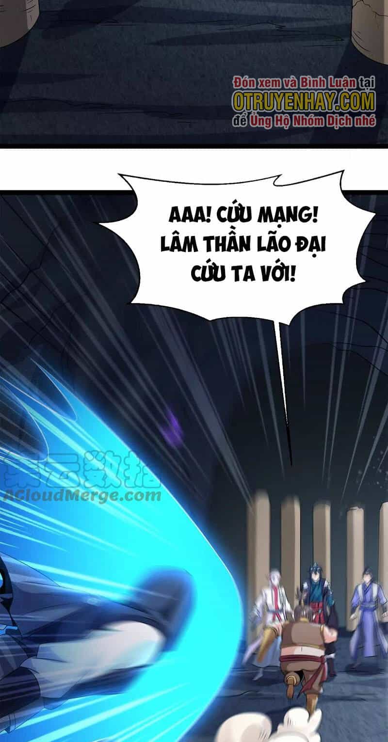 Thôn Phệ Vĩnh Hằng - Chương 254 - ảnh 11