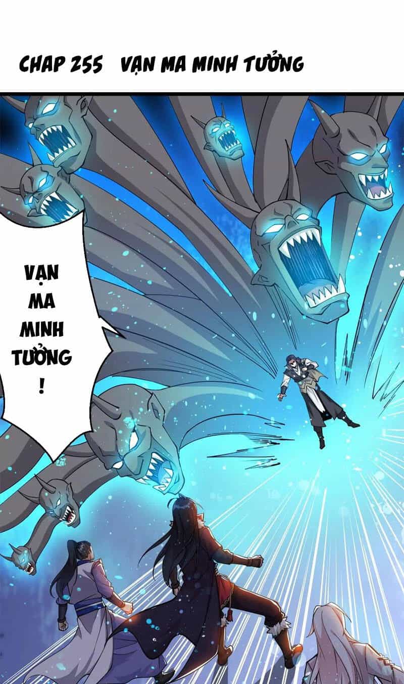 Thôn Phệ Vĩnh Hằng - Chương 255 - ảnh 1