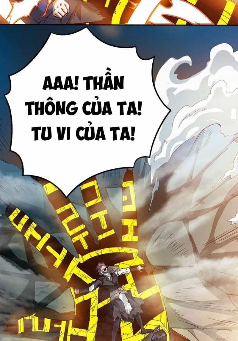 Thôn Phệ Vĩnh Hằng - Chương 255 - ảnh 31
