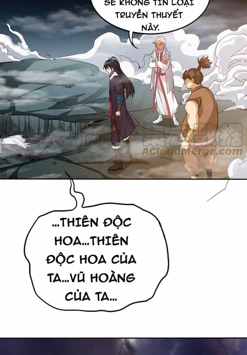 Thôn Phệ Vĩnh Hằng - Chương 255 - ảnh 35