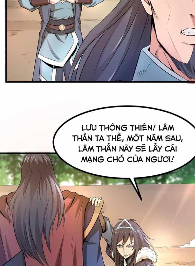 Thôn Phệ Vĩnh Hằng - Chương 25 - ảnh 12