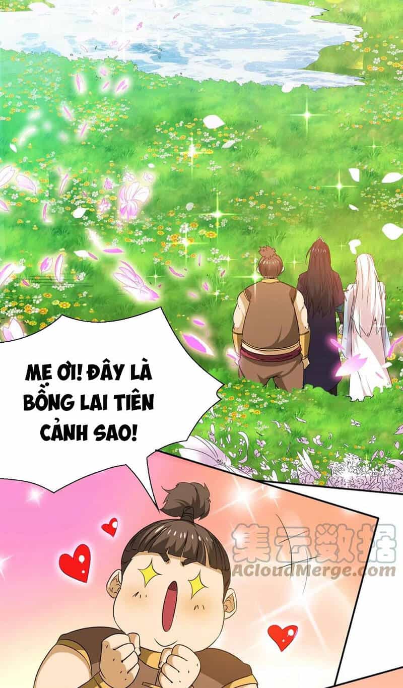 Thôn Phệ Vĩnh Hằng - Chương 256 - ảnh 23