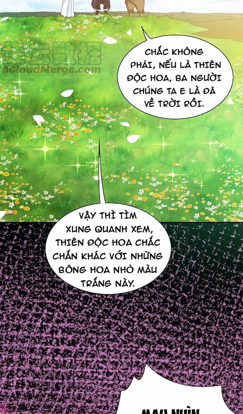 Thôn Phệ Vĩnh Hằng - Chương 256 - ảnh 25