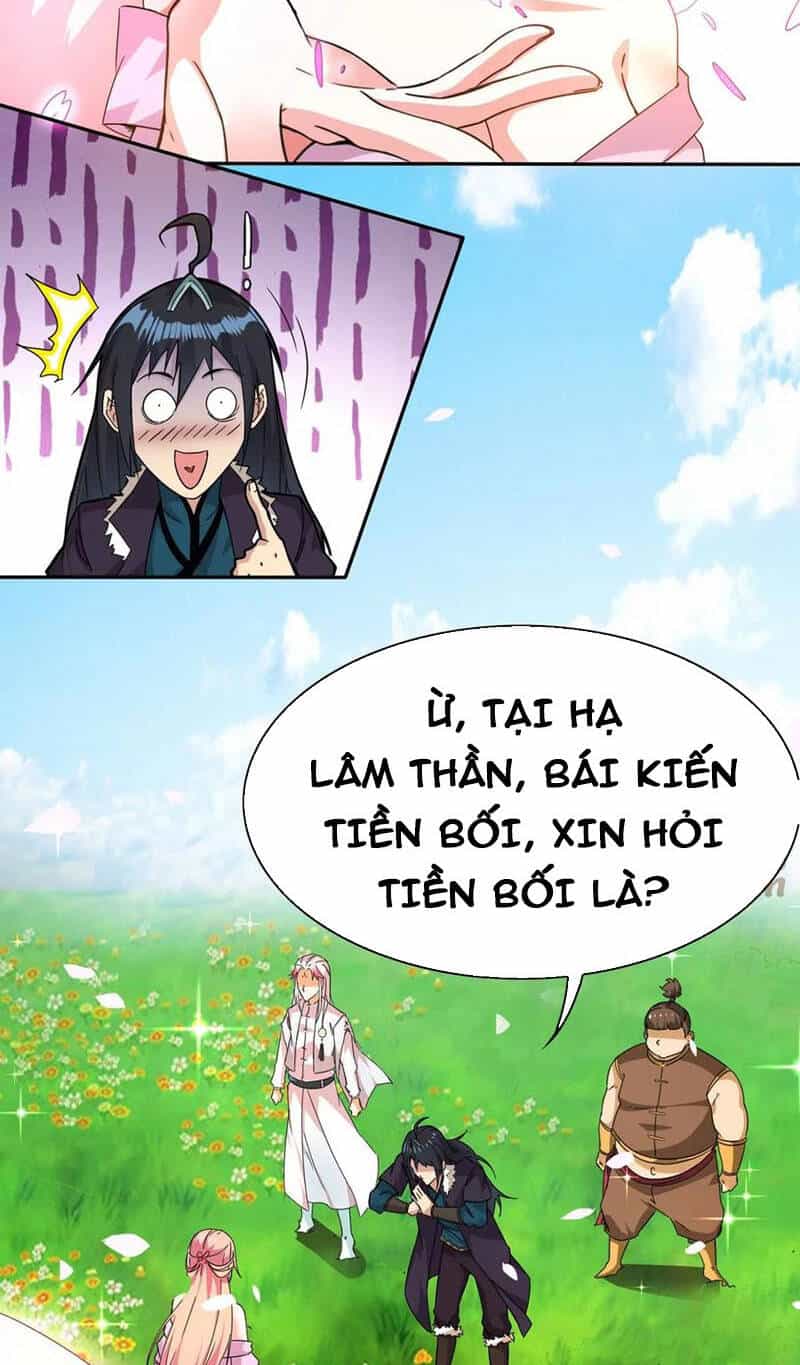 Thôn Phệ Vĩnh Hằng - Chương 256 - ảnh 30