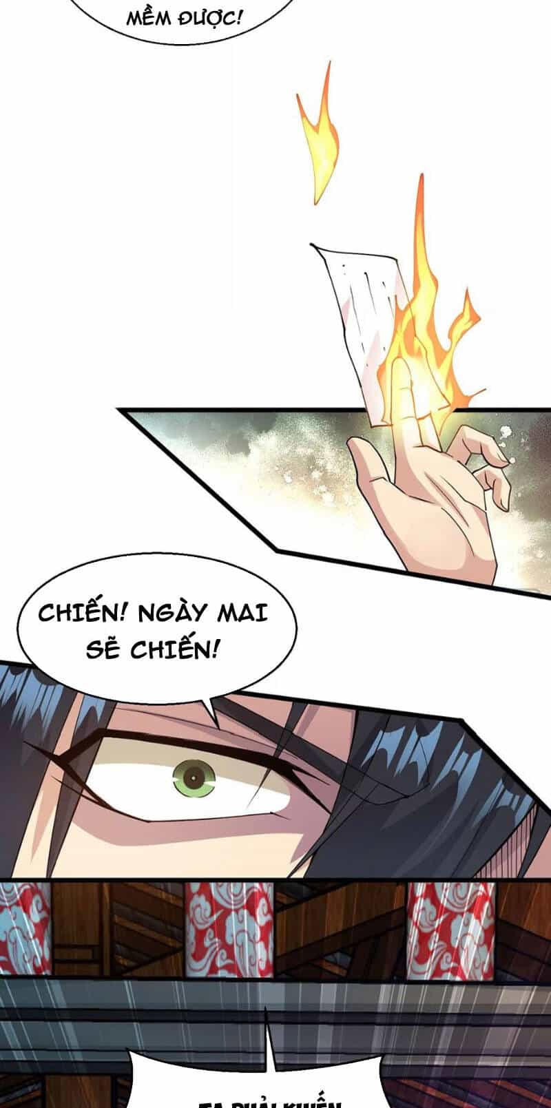 Thôn Phệ Vĩnh Hằng - Chương 259 - ảnh 13