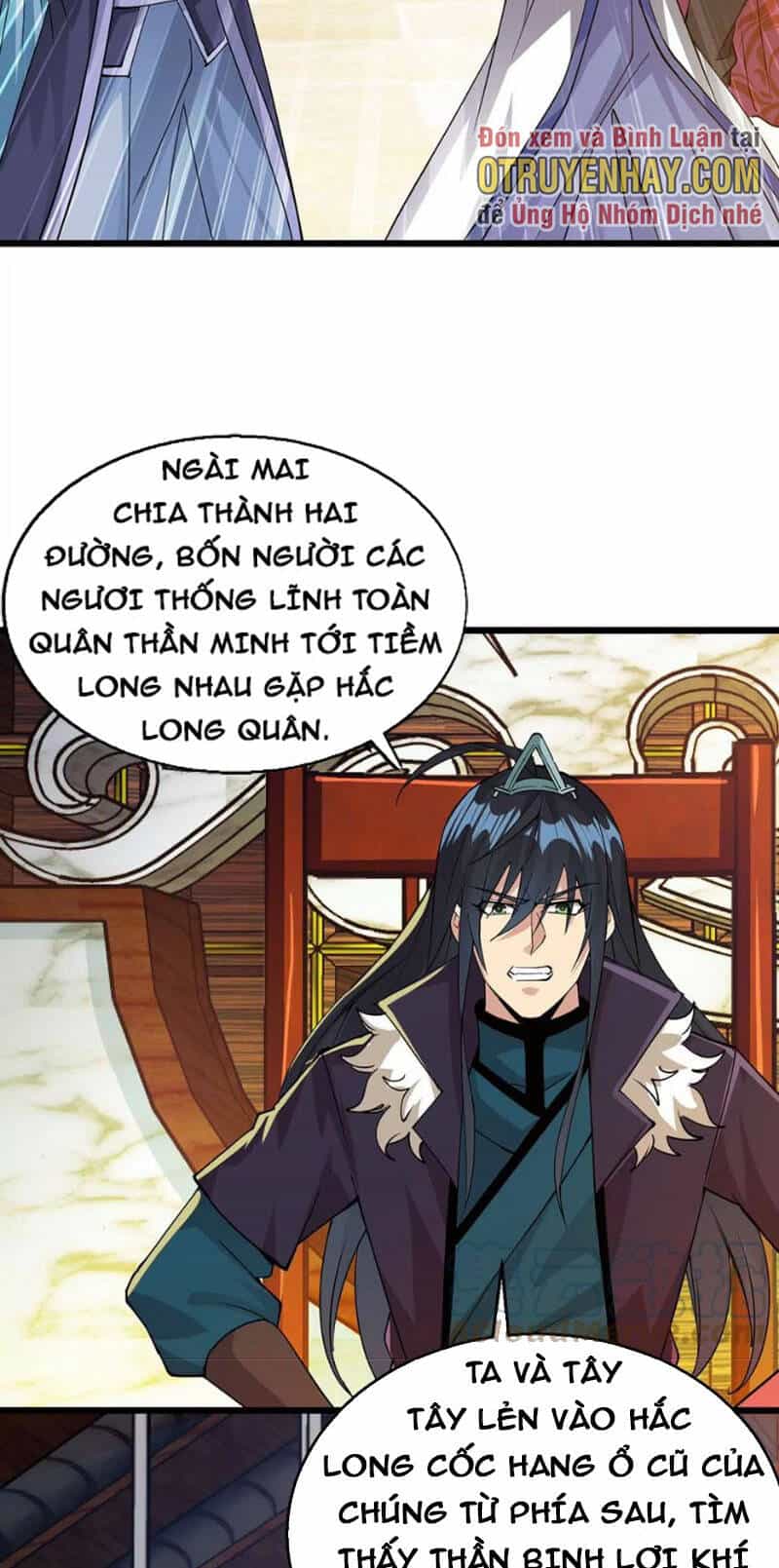 Thôn Phệ Vĩnh Hằng - Chương 259 - ảnh 15