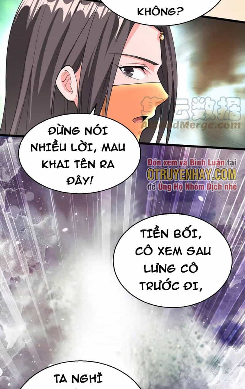 Thôn Phệ Vĩnh Hằng - Chương 260 - ảnh 20