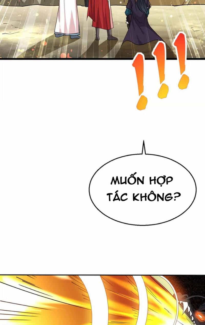 Thôn Phệ Vĩnh Hằng - Chương 260 - ảnh 22