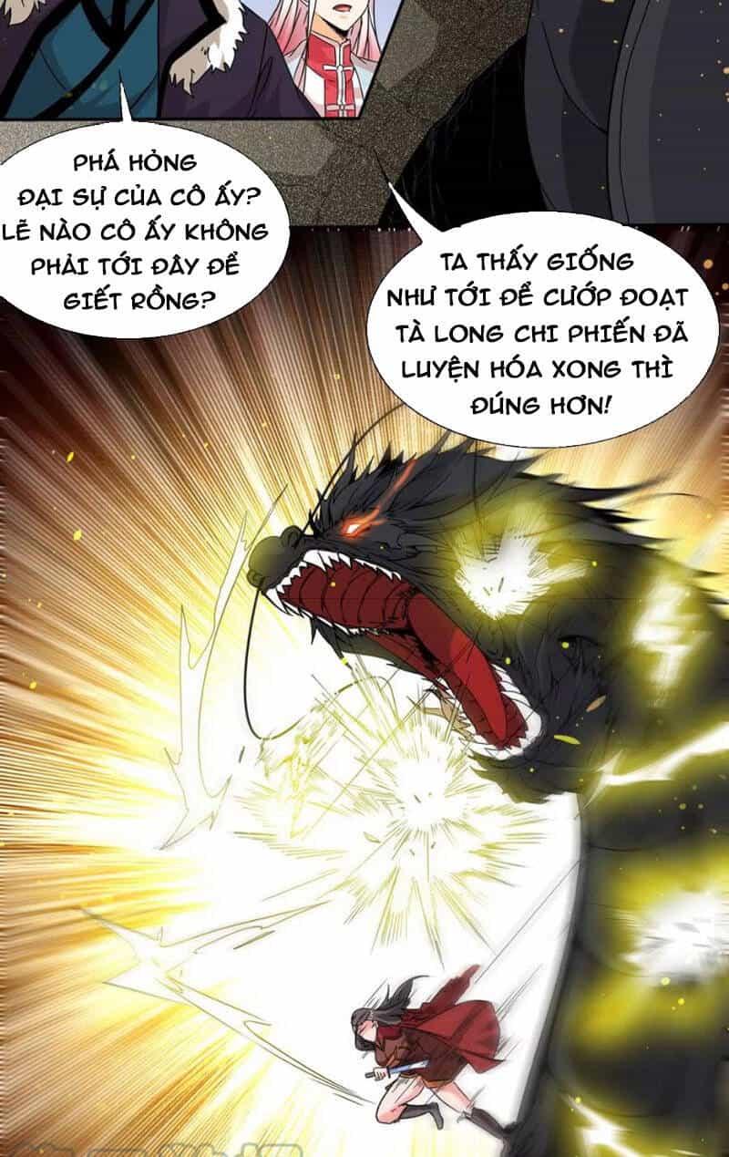 Thôn Phệ Vĩnh Hằng - Chương 260 - ảnh 27