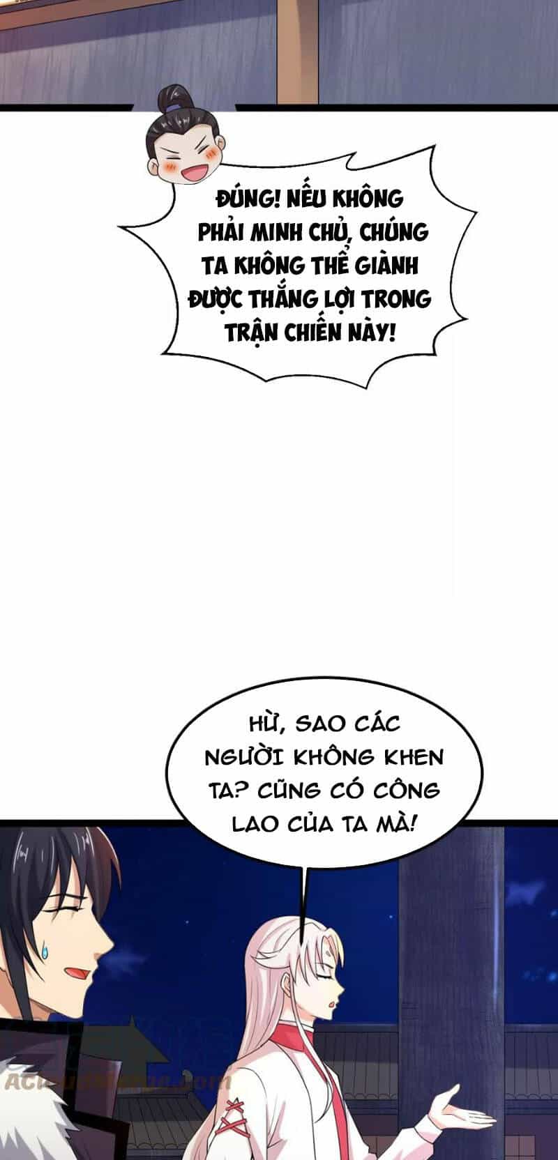 Thôn Phệ Vĩnh Hằng - Chương 262 - ảnh 13