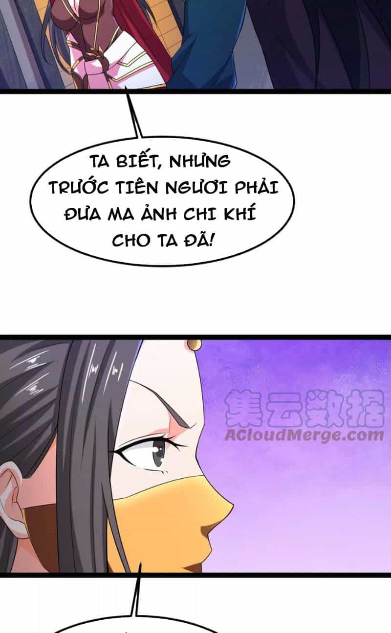 Thôn Phệ Vĩnh Hằng - Chương 262 - ảnh 24