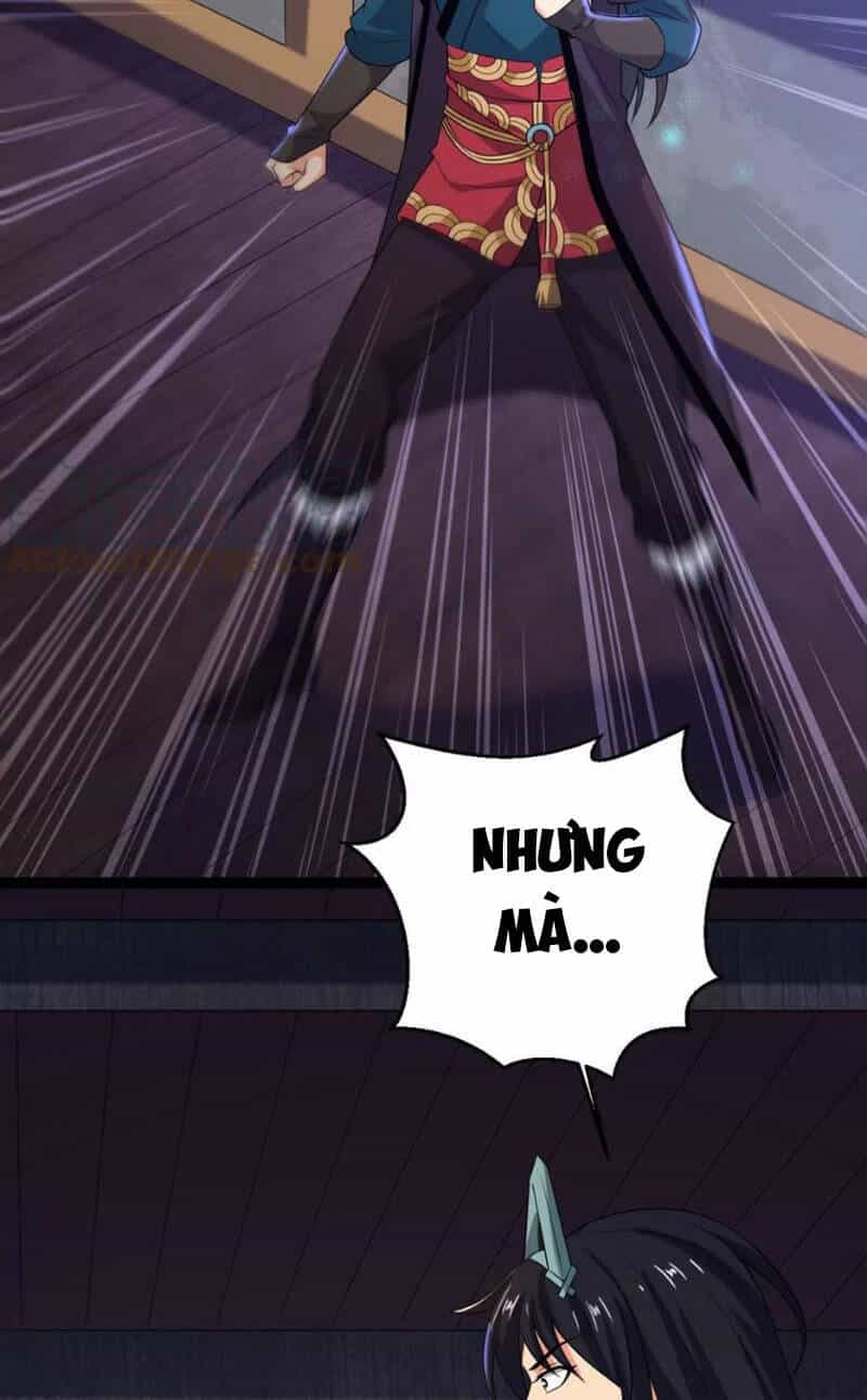 Thôn Phệ Vĩnh Hằng - Chương 262 - ảnh 26