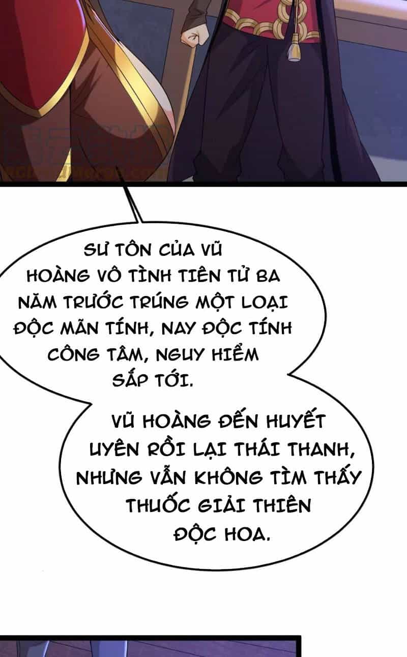 Thôn Phệ Vĩnh Hằng - Chương 262 - ảnh 30