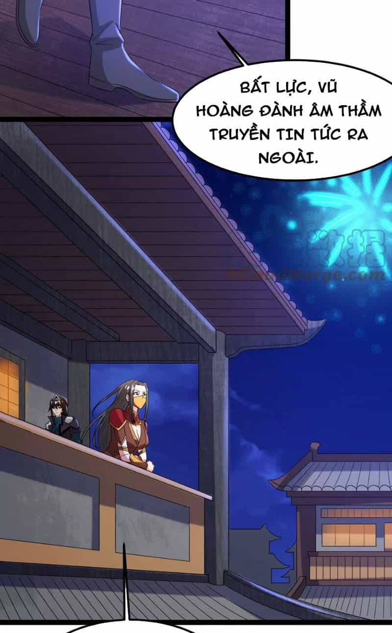 Thôn Phệ Vĩnh Hằng - Chương 262 - ảnh 31