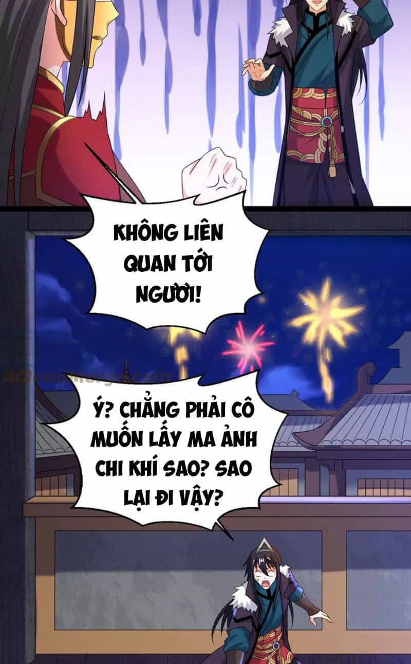 Thôn Phệ Vĩnh Hằng - Chương 262 - ảnh 35