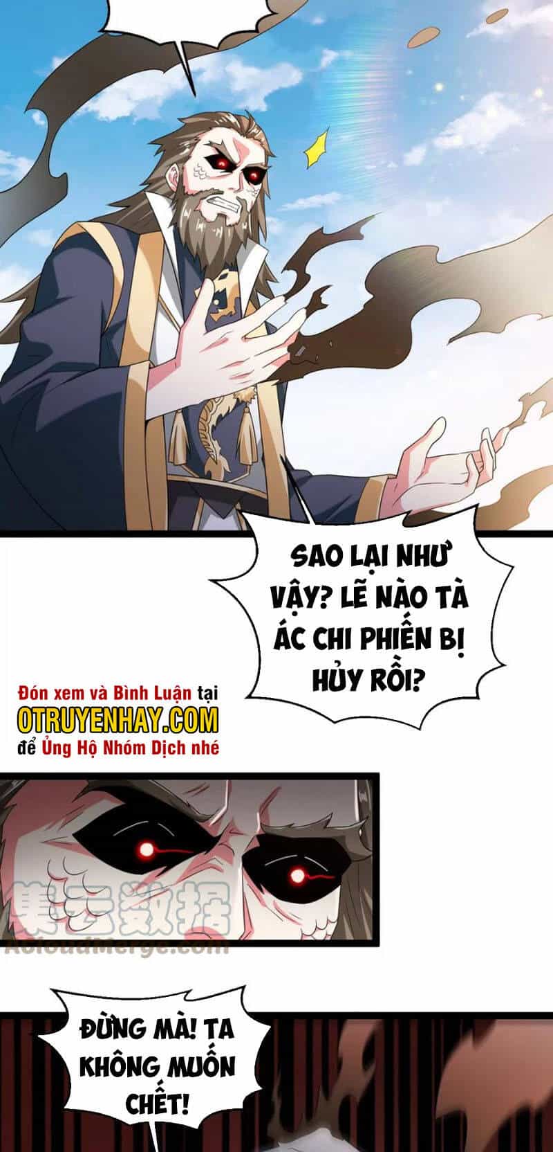 Thôn Phệ Vĩnh Hằng - Chương 262 - ảnh 5
