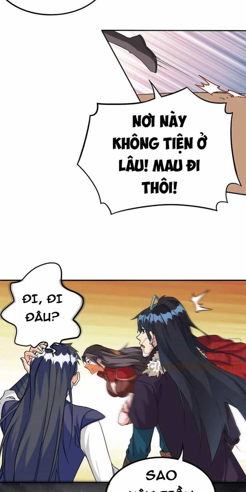 Thôn Phệ Vĩnh Hằng - Chương 265 - ảnh 15