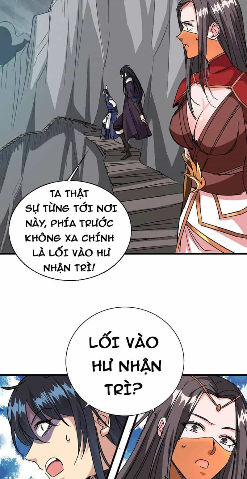 Thôn Phệ Vĩnh Hằng - Chương 265 - ảnh 20
