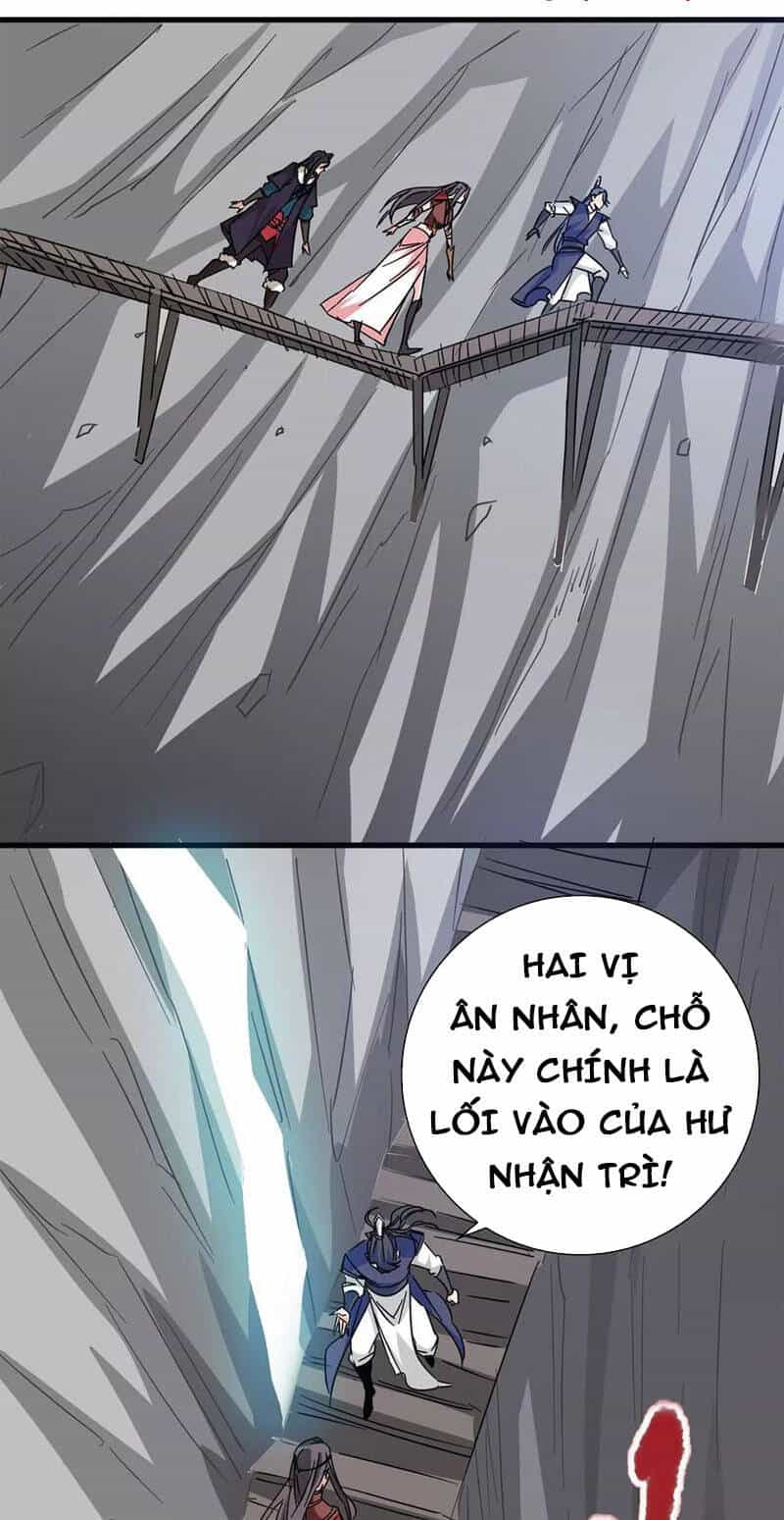 Thôn Phệ Vĩnh Hằng - Chương 265 - ảnh 22