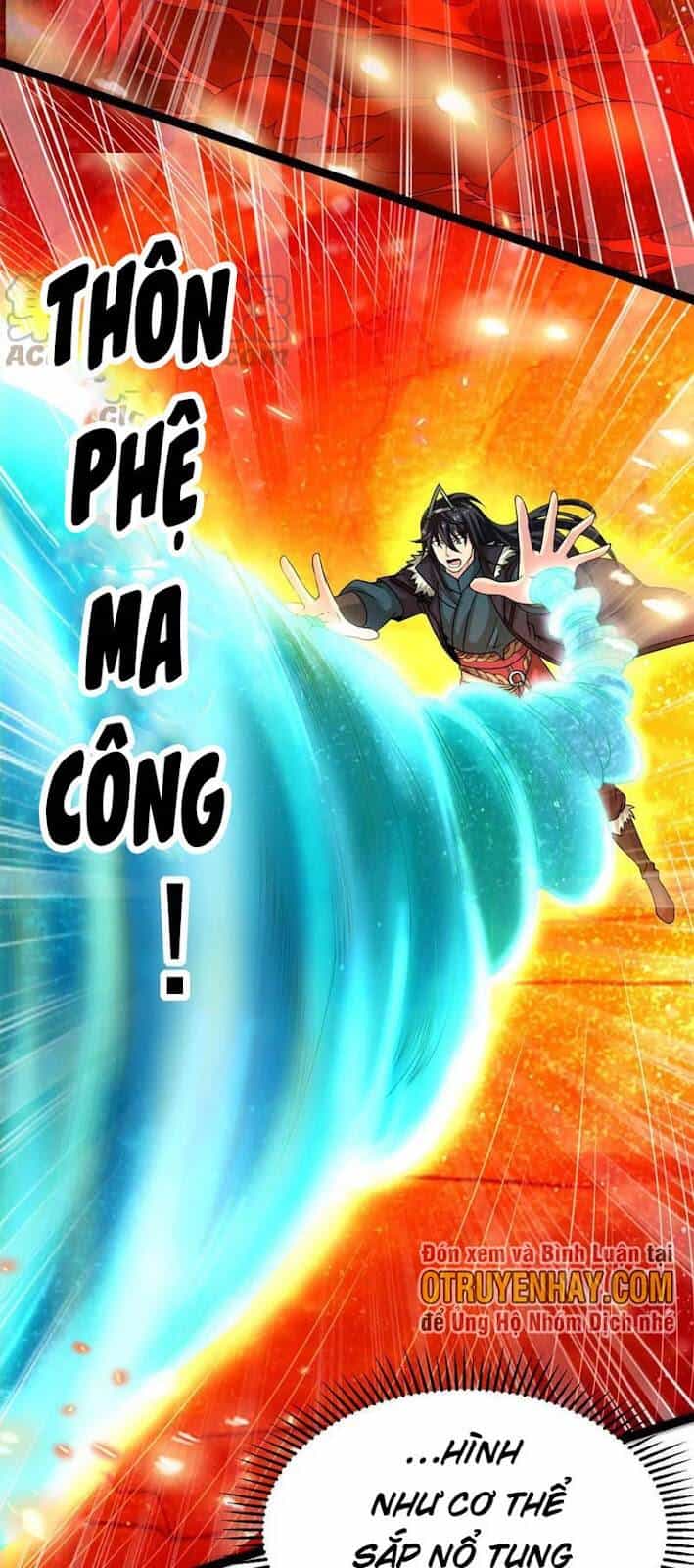 Thôn Phệ Vĩnh Hằng - Chương 266 - ảnh 12