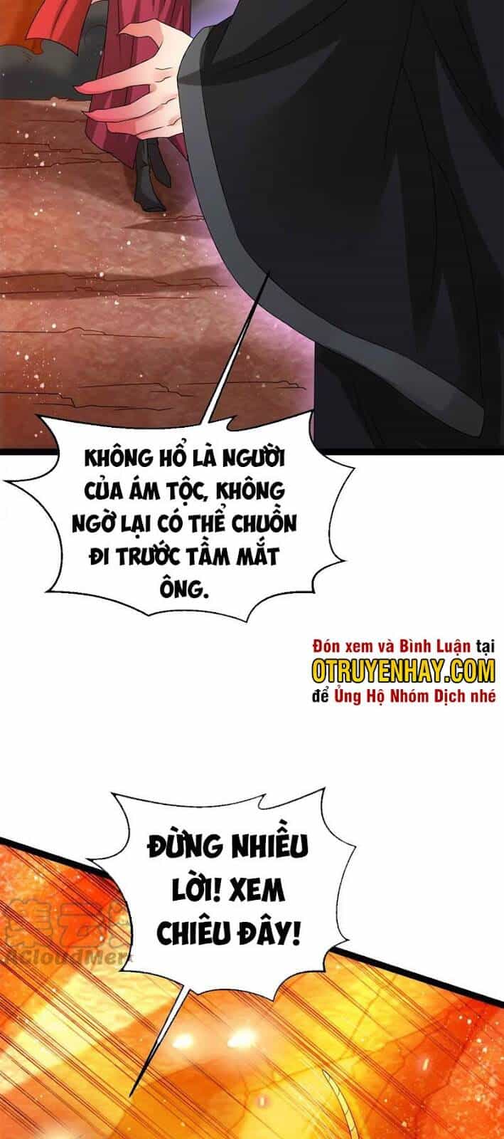 Thôn Phệ Vĩnh Hằng - Chương 266 - ảnh 16