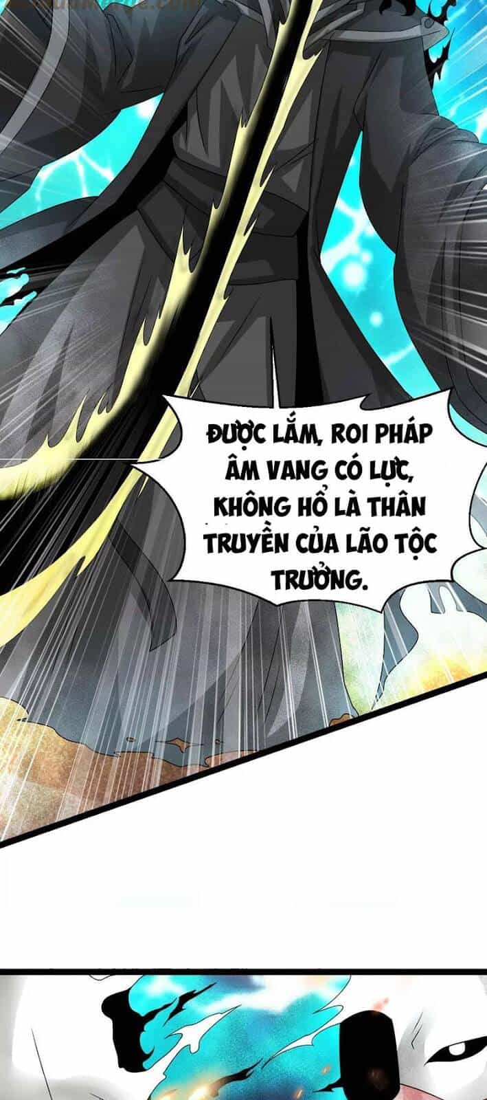 Thôn Phệ Vĩnh Hằng - Chương 266 - ảnh 18