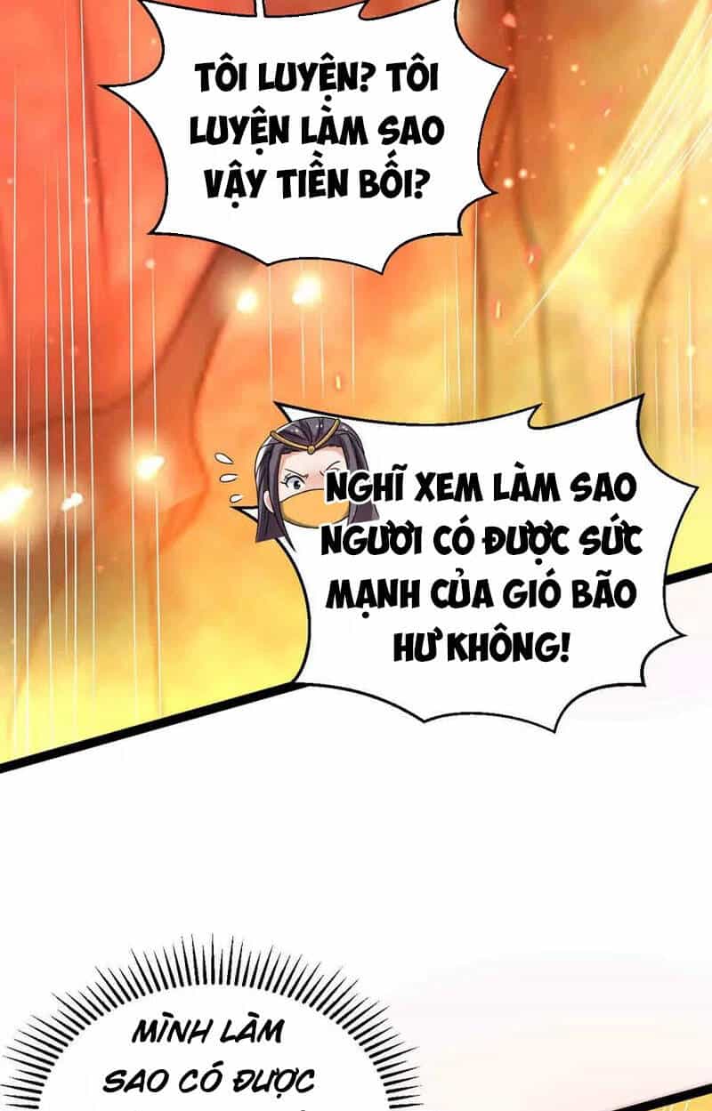 Thôn Phệ Vĩnh Hằng - Chương 266 - ảnh 8