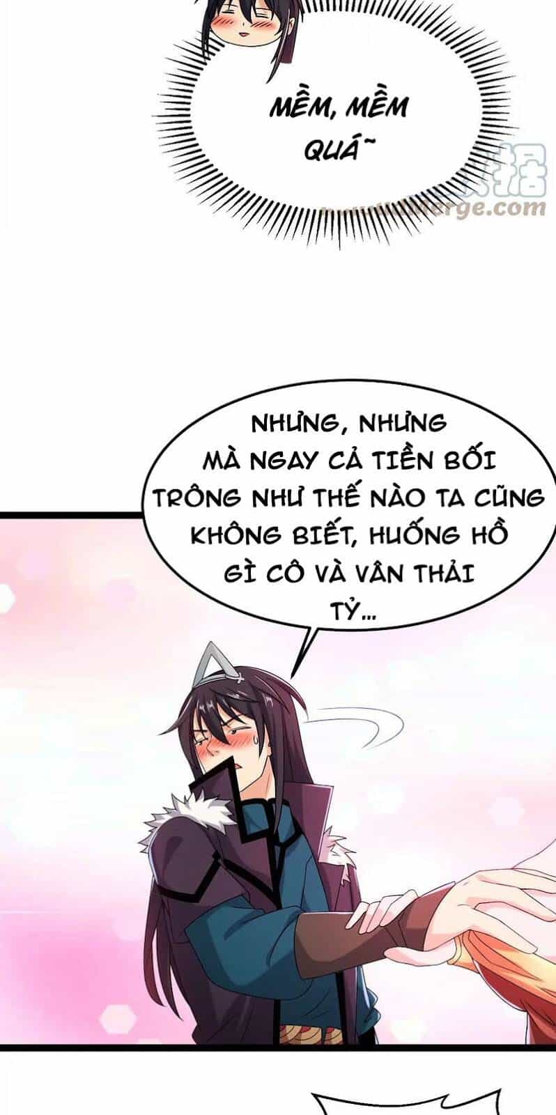 Thôn Phệ Vĩnh Hằng - Chương 267 - ảnh 11