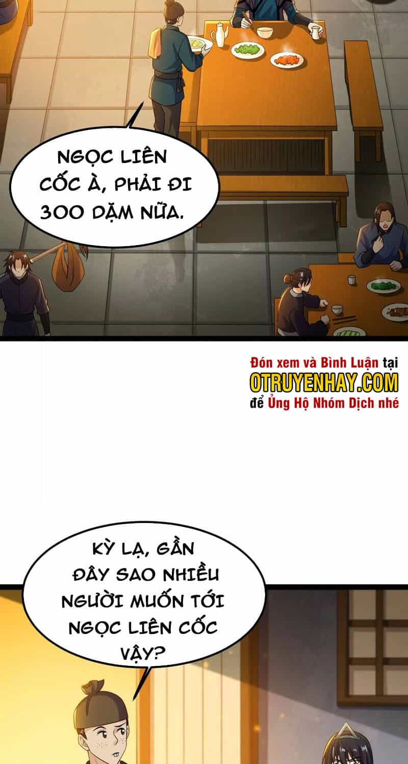 Thôn Phệ Vĩnh Hằng - Chương 267 - ảnh 27