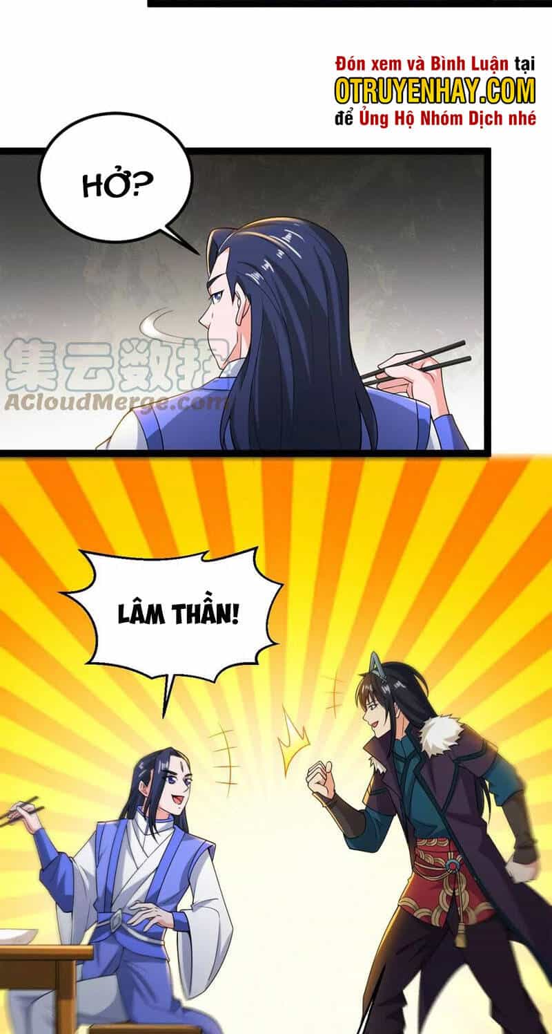Thôn Phệ Vĩnh Hằng - Chương 267 - ảnh 30