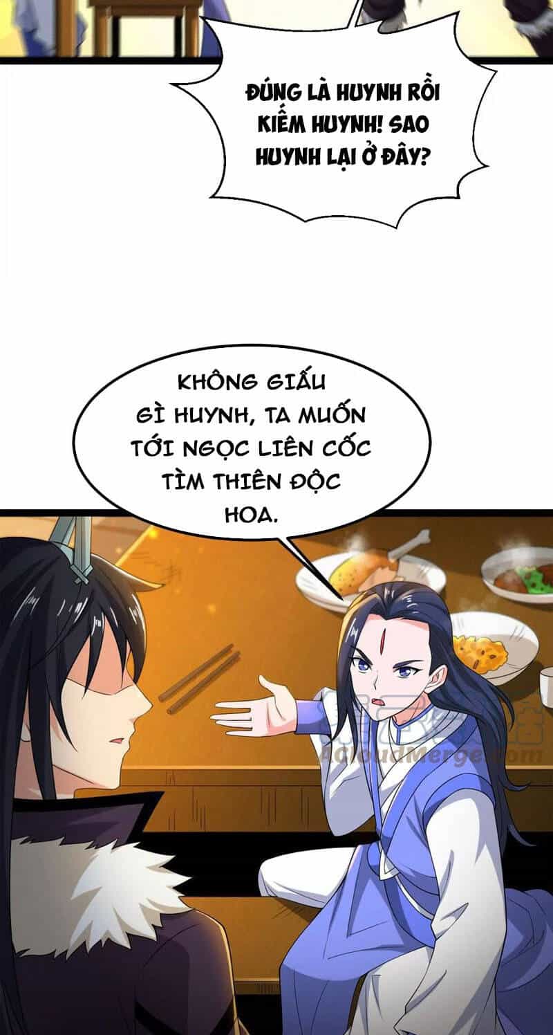 Thôn Phệ Vĩnh Hằng - Chương 267 - ảnh 31