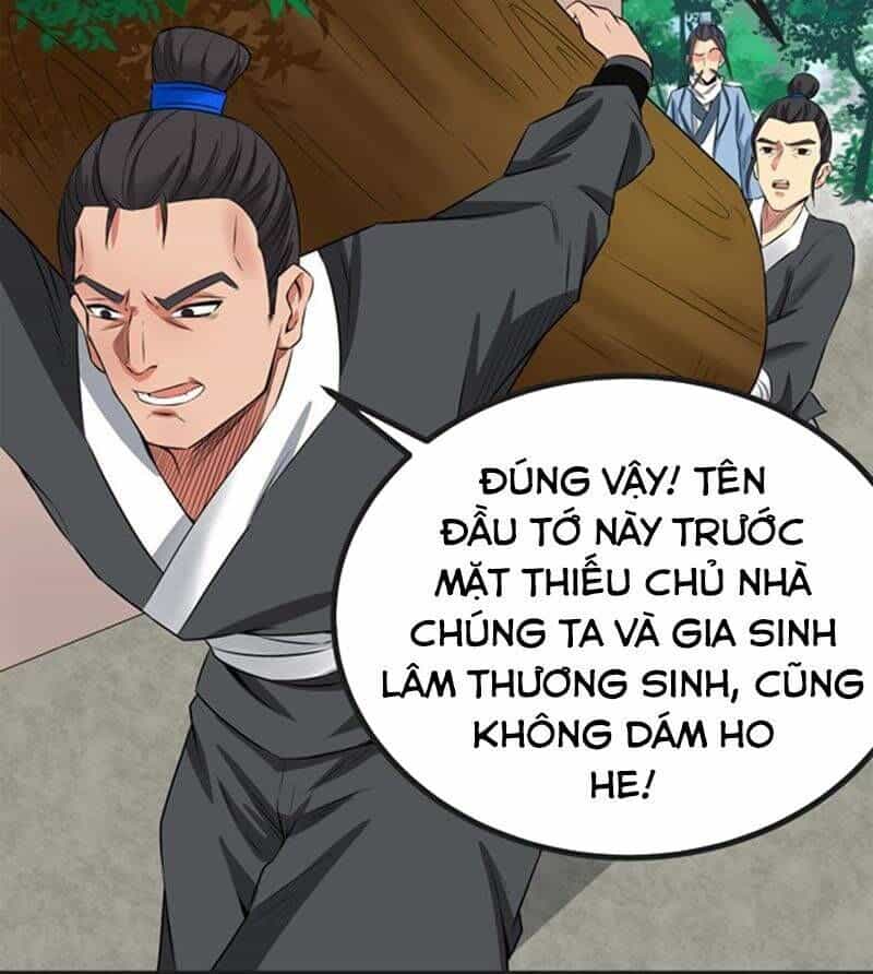 Thôn Phệ Vĩnh Hằng - Chương 26 - ảnh 23