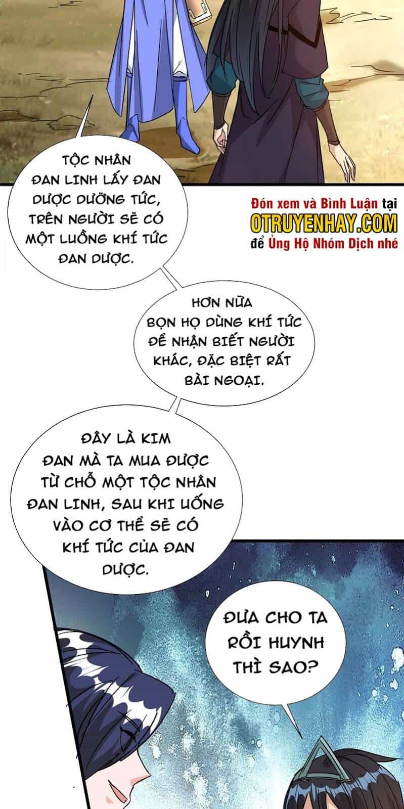 Thôn Phệ Vĩnh Hằng - Chương 268 - ảnh 11