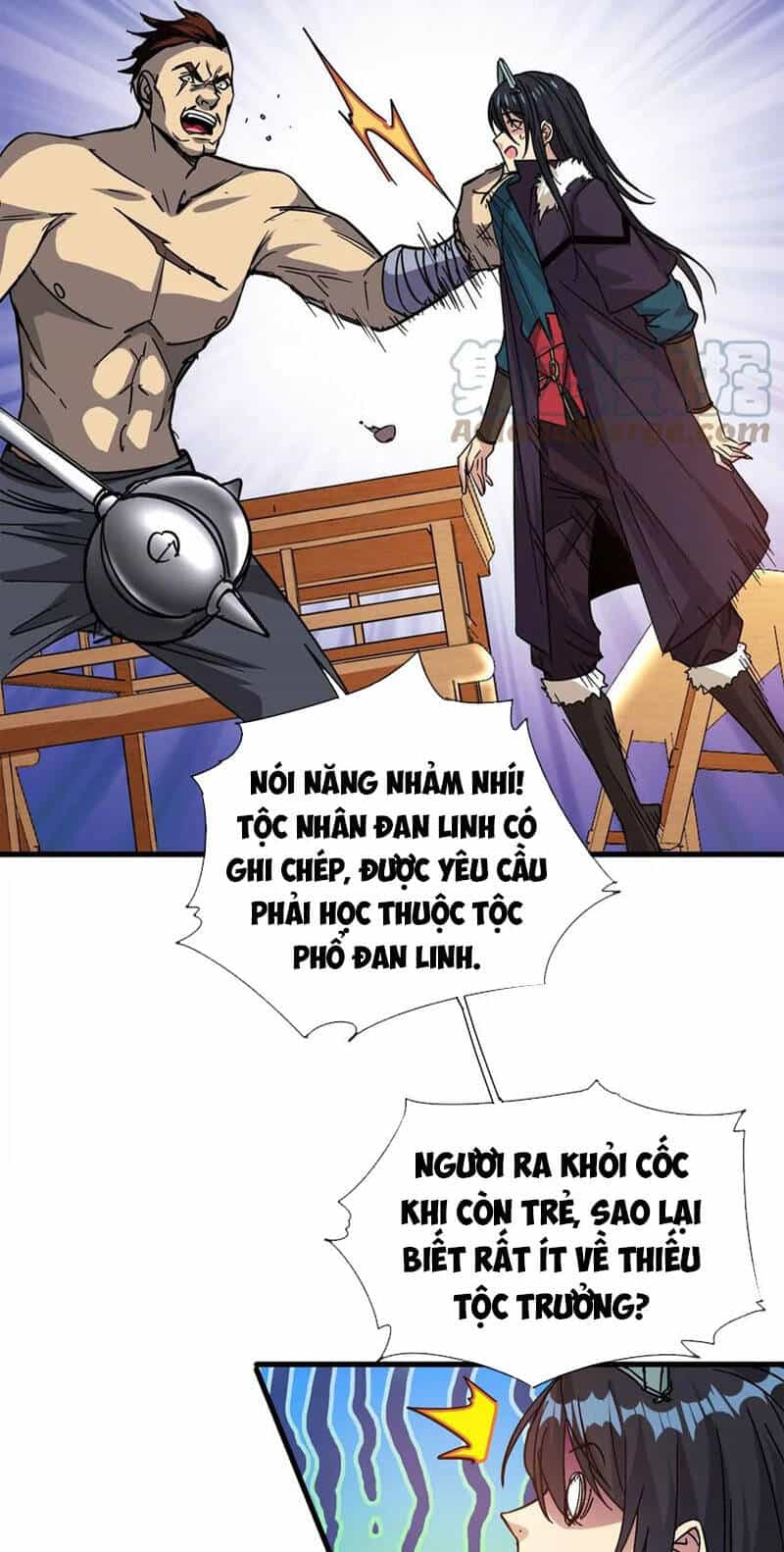 Thôn Phệ Vĩnh Hằng - Chương 268 - ảnh 29