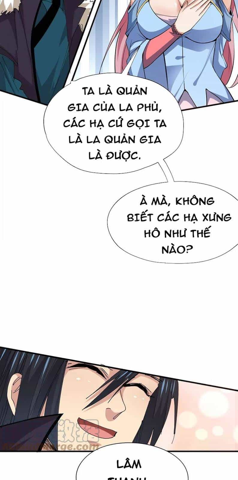 Thôn Phệ Vĩnh Hằng - Chương 269 - ảnh 14