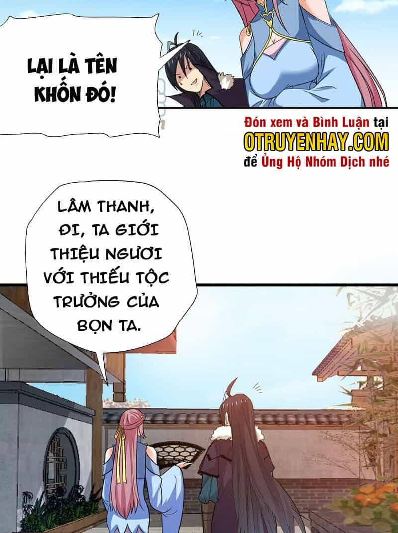 Thôn Phệ Vĩnh Hằng - Chương 269 - ảnh 23