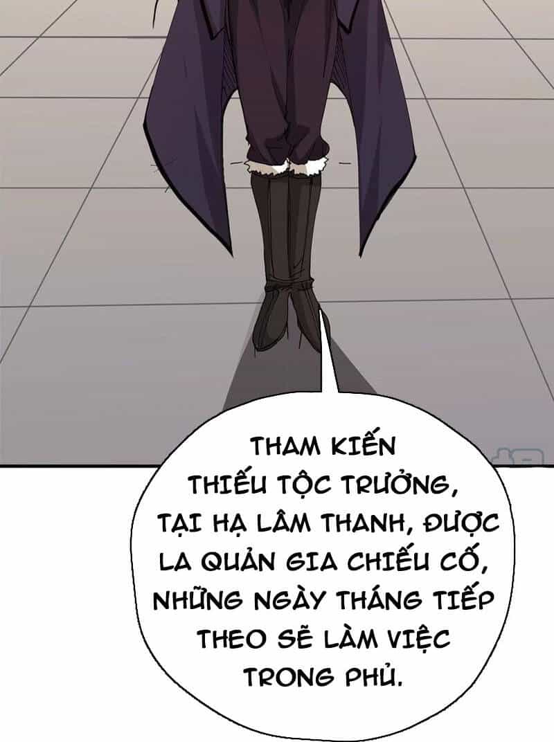 Thôn Phệ Vĩnh Hằng - Chương 269 - ảnh 28