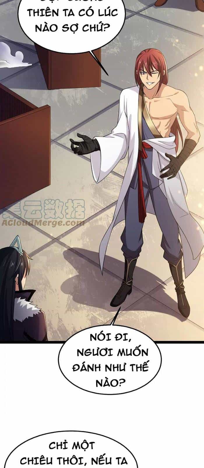 Thôn Phệ Vĩnh Hằng - Chương 270 - ảnh 16