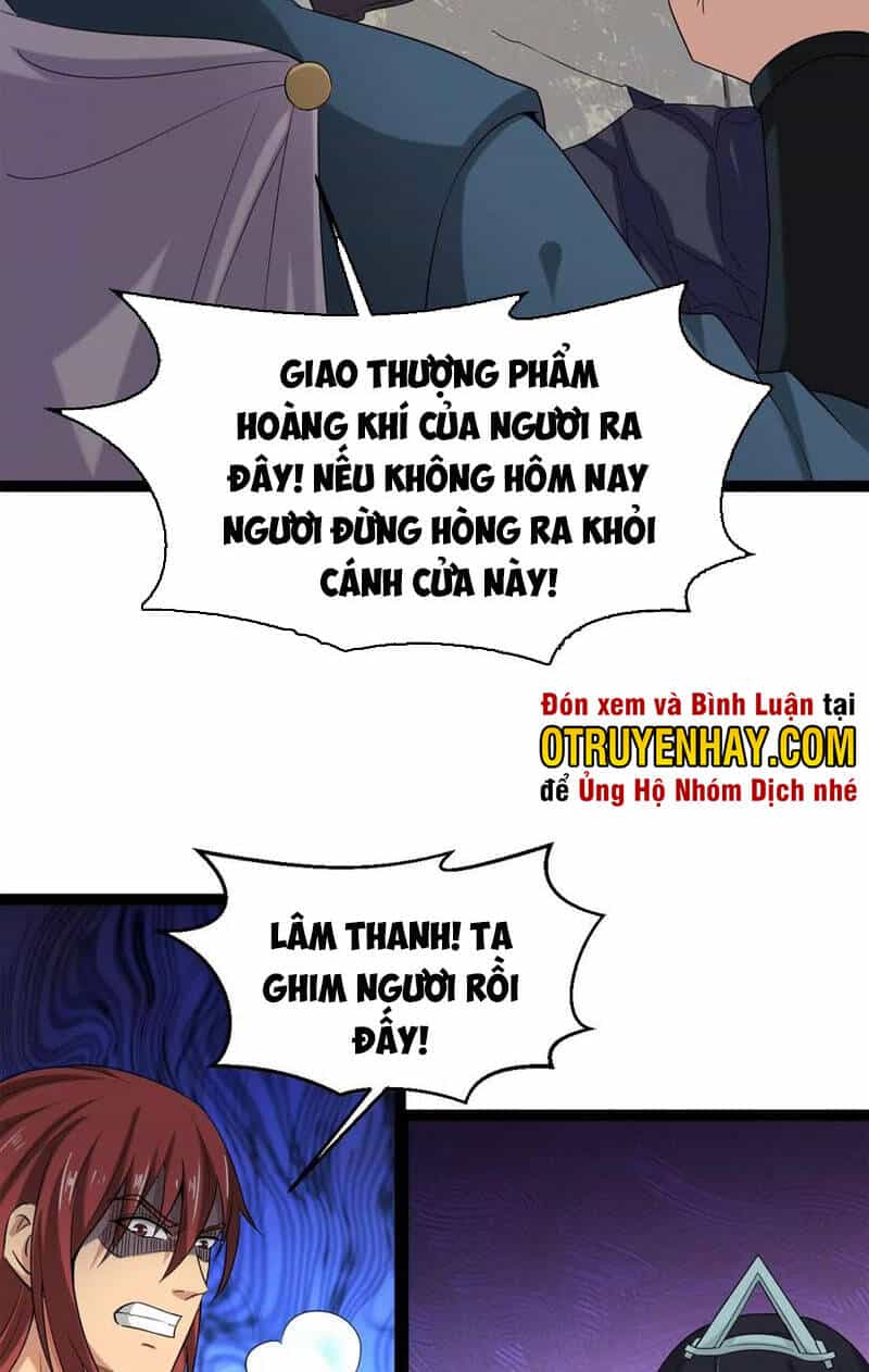 Thôn Phệ Vĩnh Hằng - Chương 270 - ảnh 30