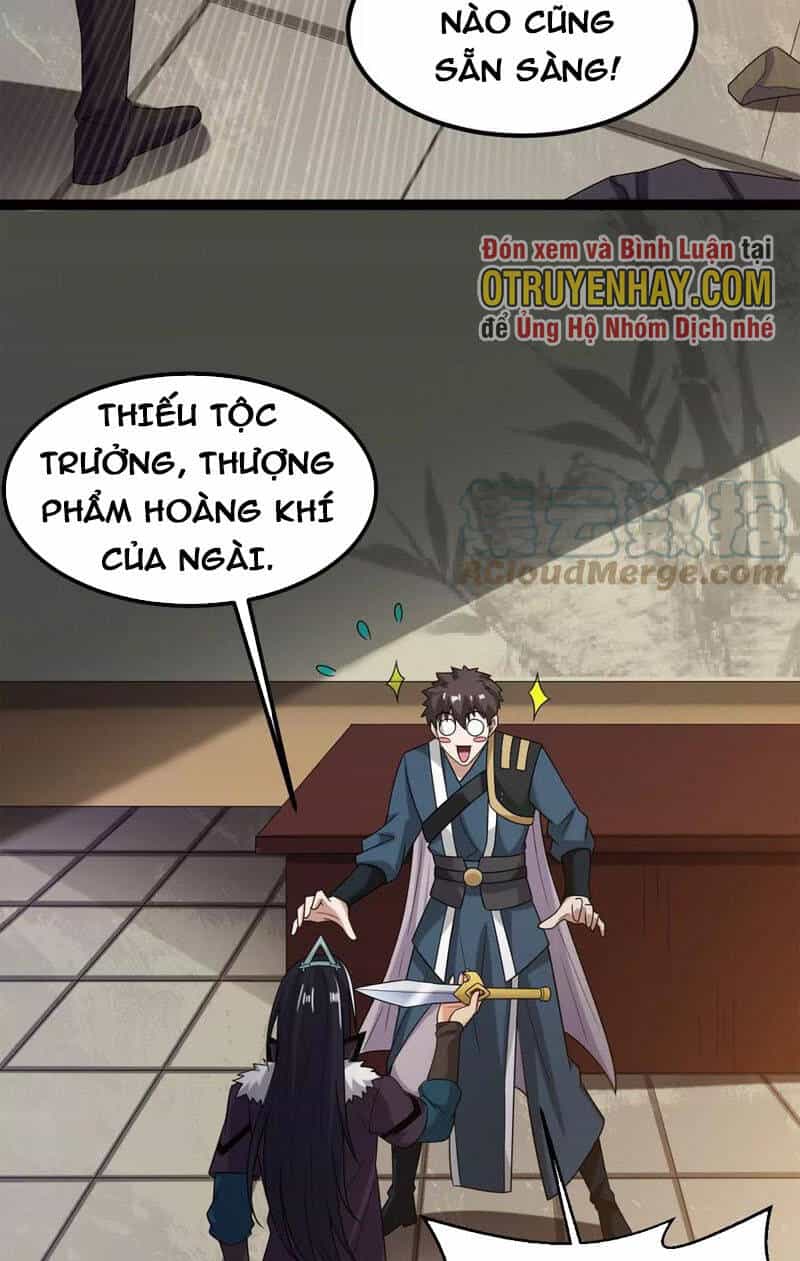 Thôn Phệ Vĩnh Hằng - Chương 270 - ảnh 33