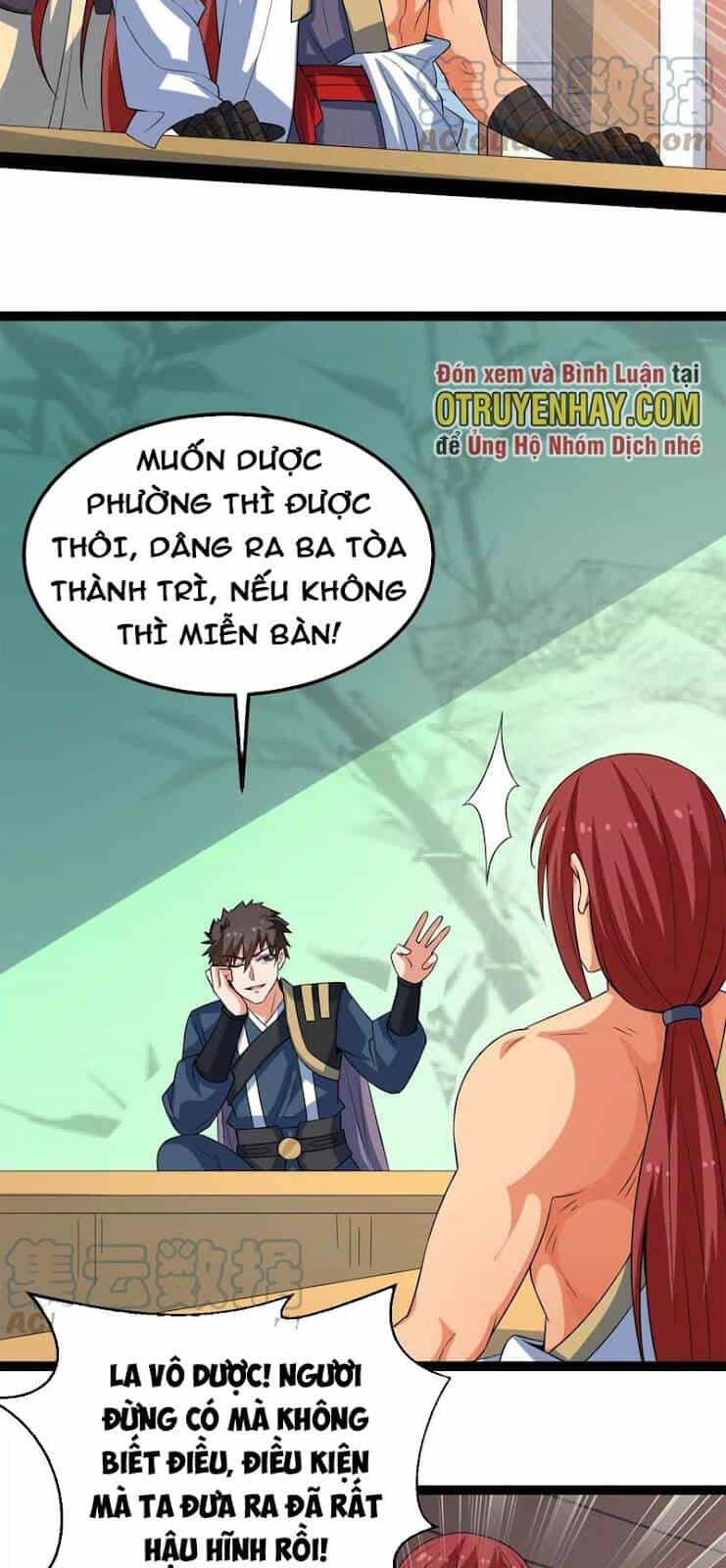 Thôn Phệ Vĩnh Hằng - Chương 270 - ảnh 4