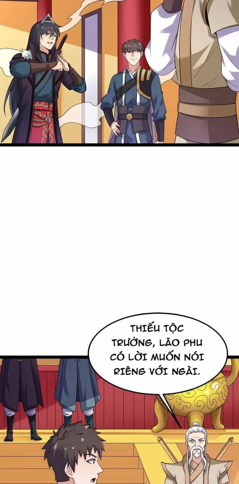 Thôn Phệ Vĩnh Hằng - Chương 271 - ảnh 14