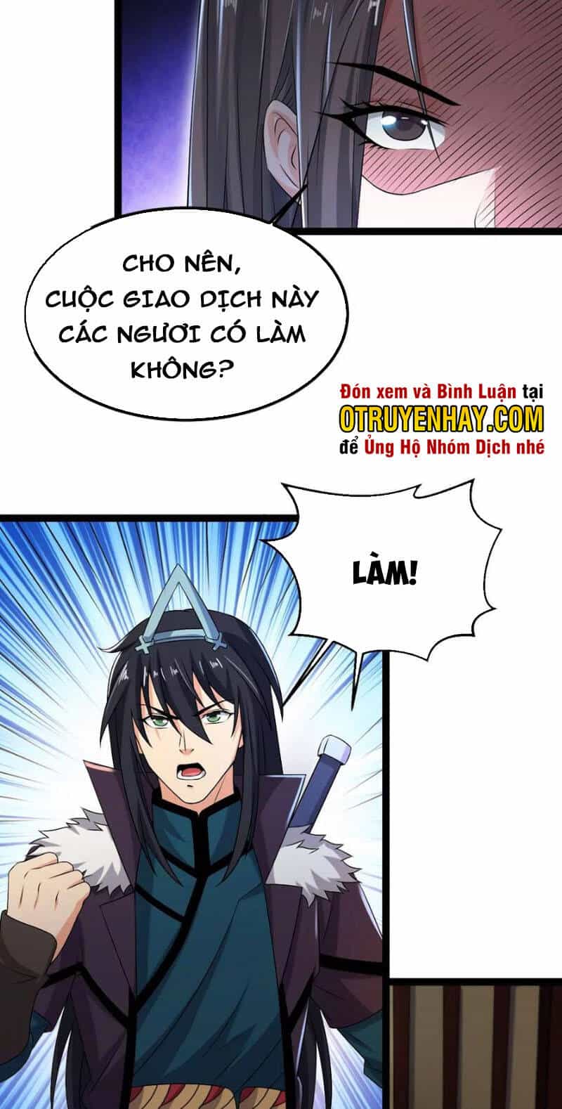 Thôn Phệ Vĩnh Hằng - Chương 272 - ảnh 16