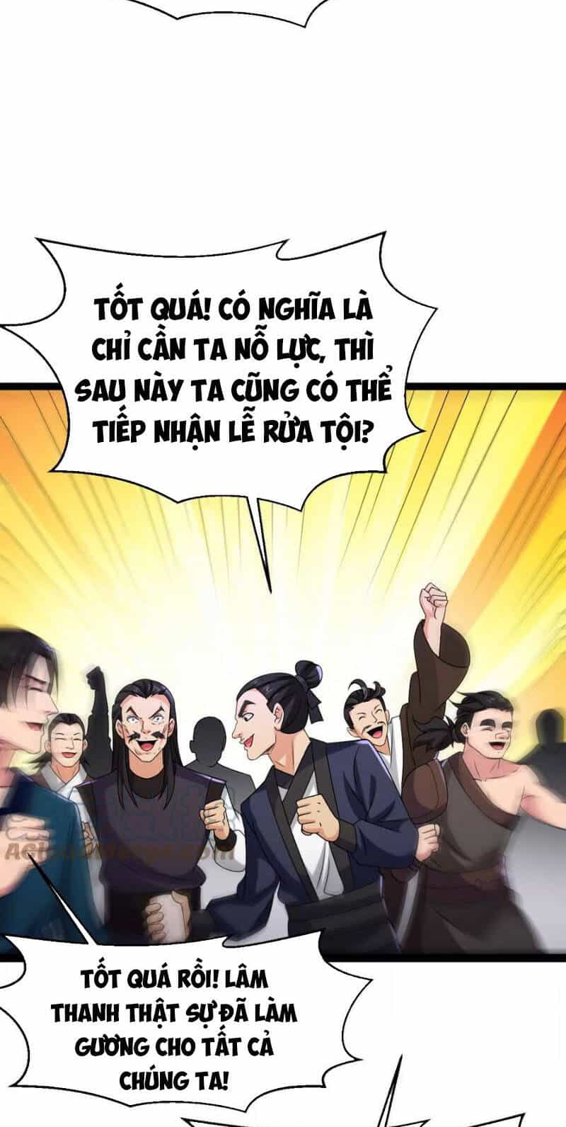 Thôn Phệ Vĩnh Hằng - Chương 272 - ảnh 28